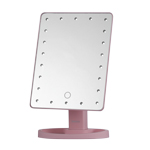 VIVITAR<sup>&reg;</sup> Lighted LED Vanity Mirror